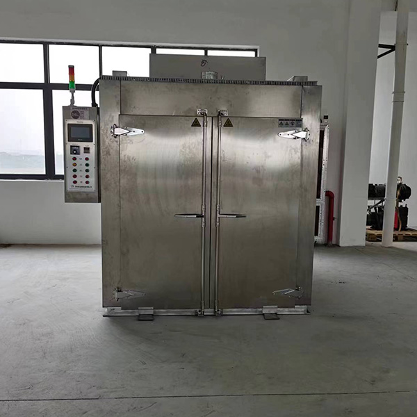 內外不銹鋼烘箱